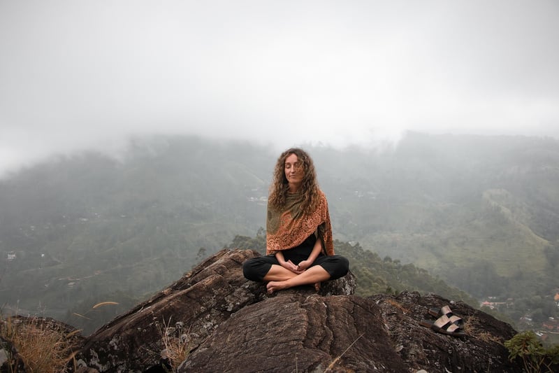 Mental practice for restorative health